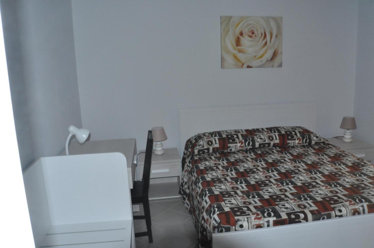 Aldebaran B&B Cava De' Tirreni Ngoại thất bức ảnh