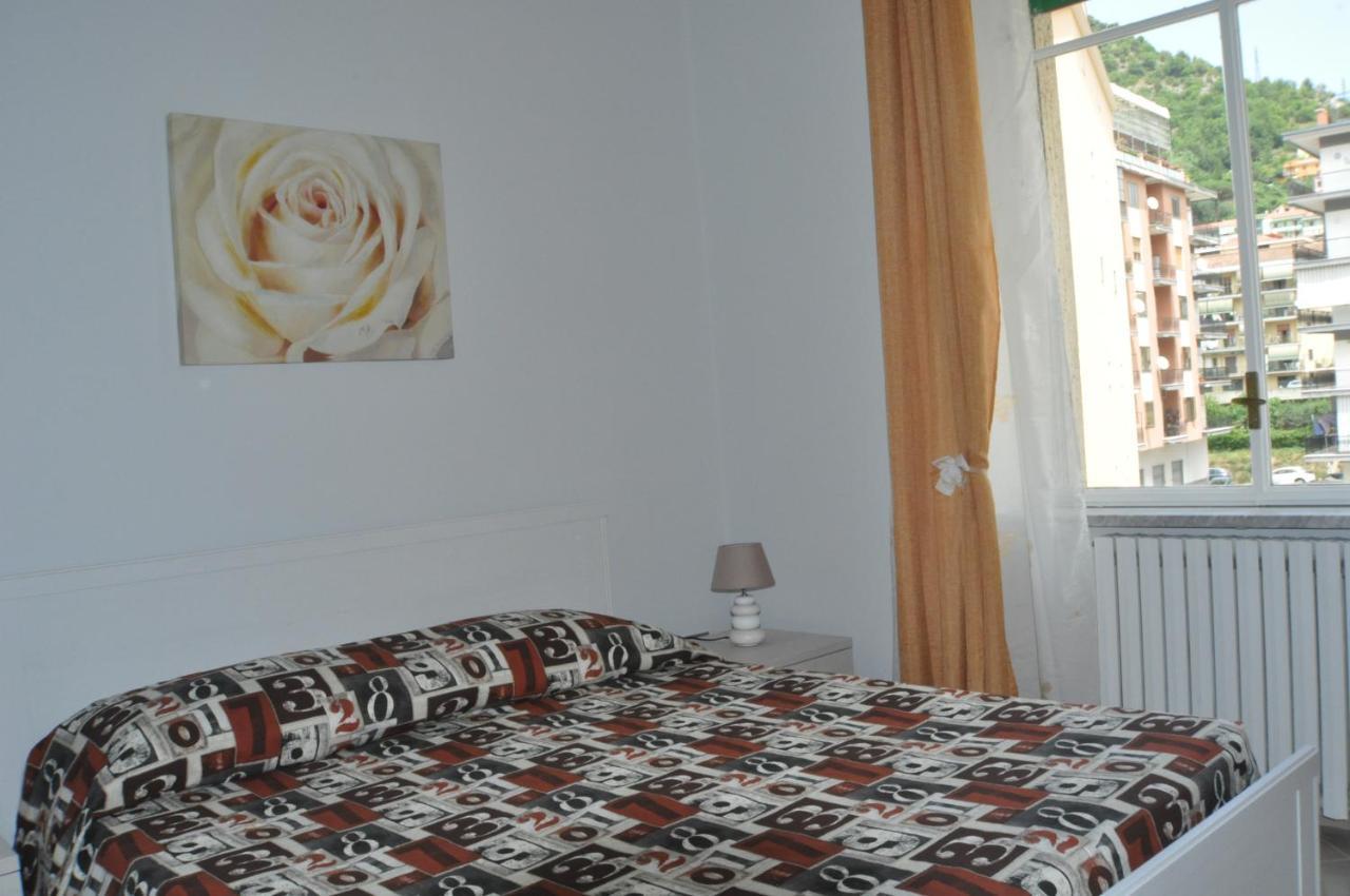 Aldebaran B&B Cava De' Tirreni Ngoại thất bức ảnh