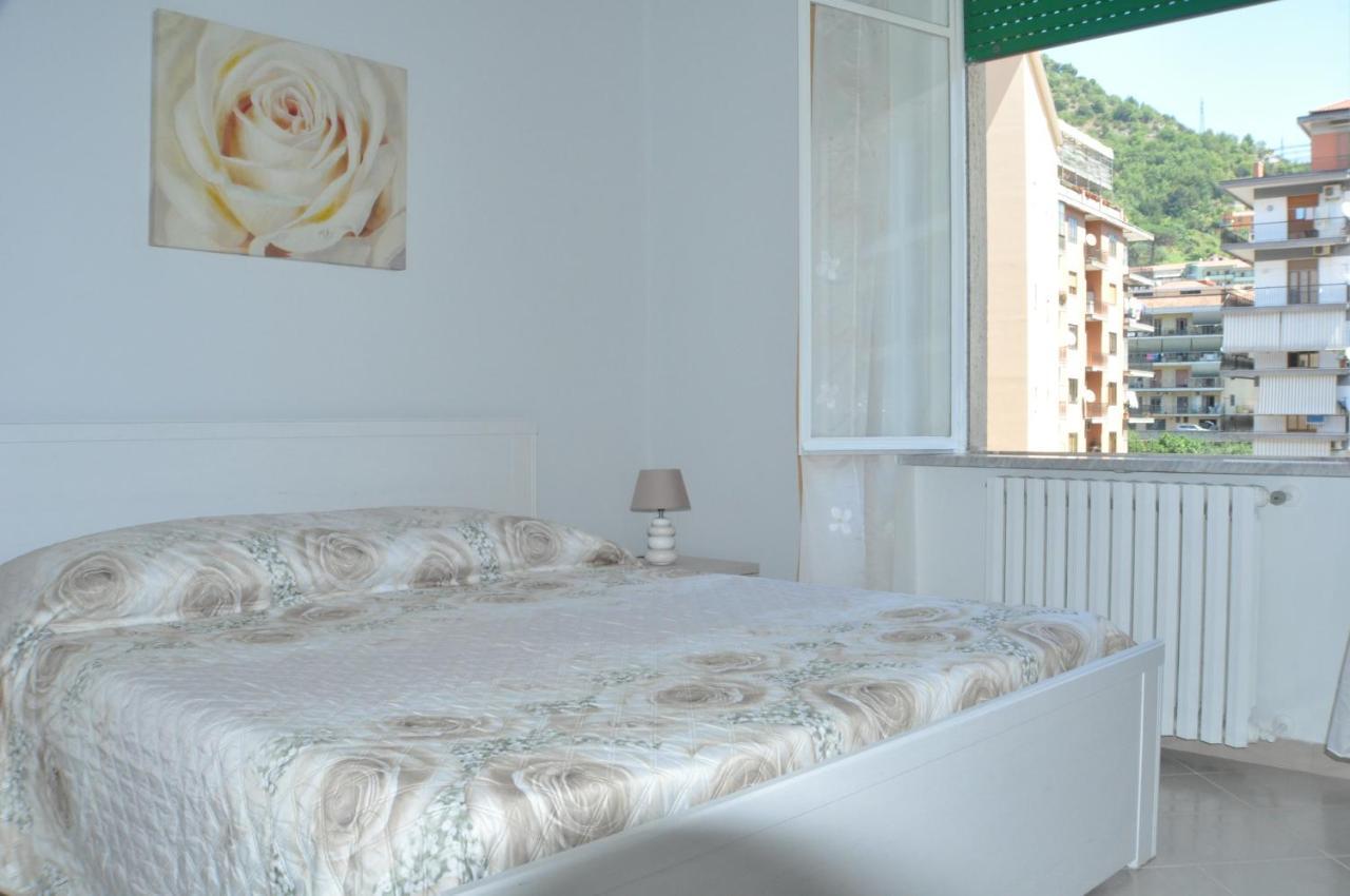 Aldebaran B&B Cava De' Tirreni Ngoại thất bức ảnh