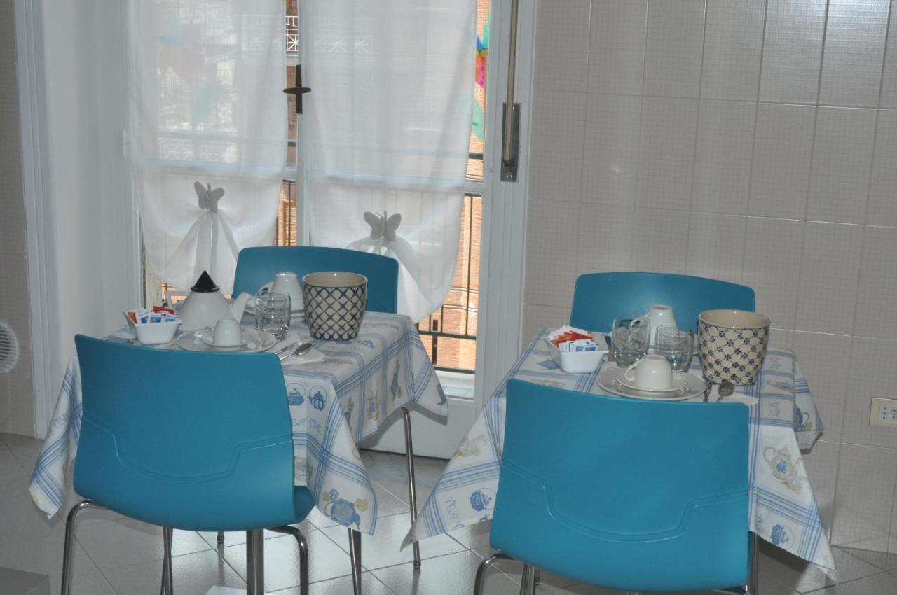 Aldebaran B&B Cava De' Tirreni Ngoại thất bức ảnh