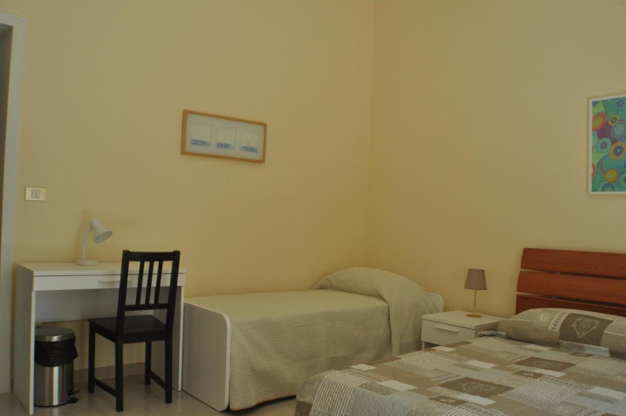 Aldebaran B&B Cava De' Tirreni Ngoại thất bức ảnh