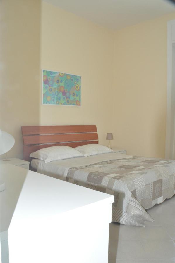Aldebaran B&B Cava De' Tirreni Ngoại thất bức ảnh