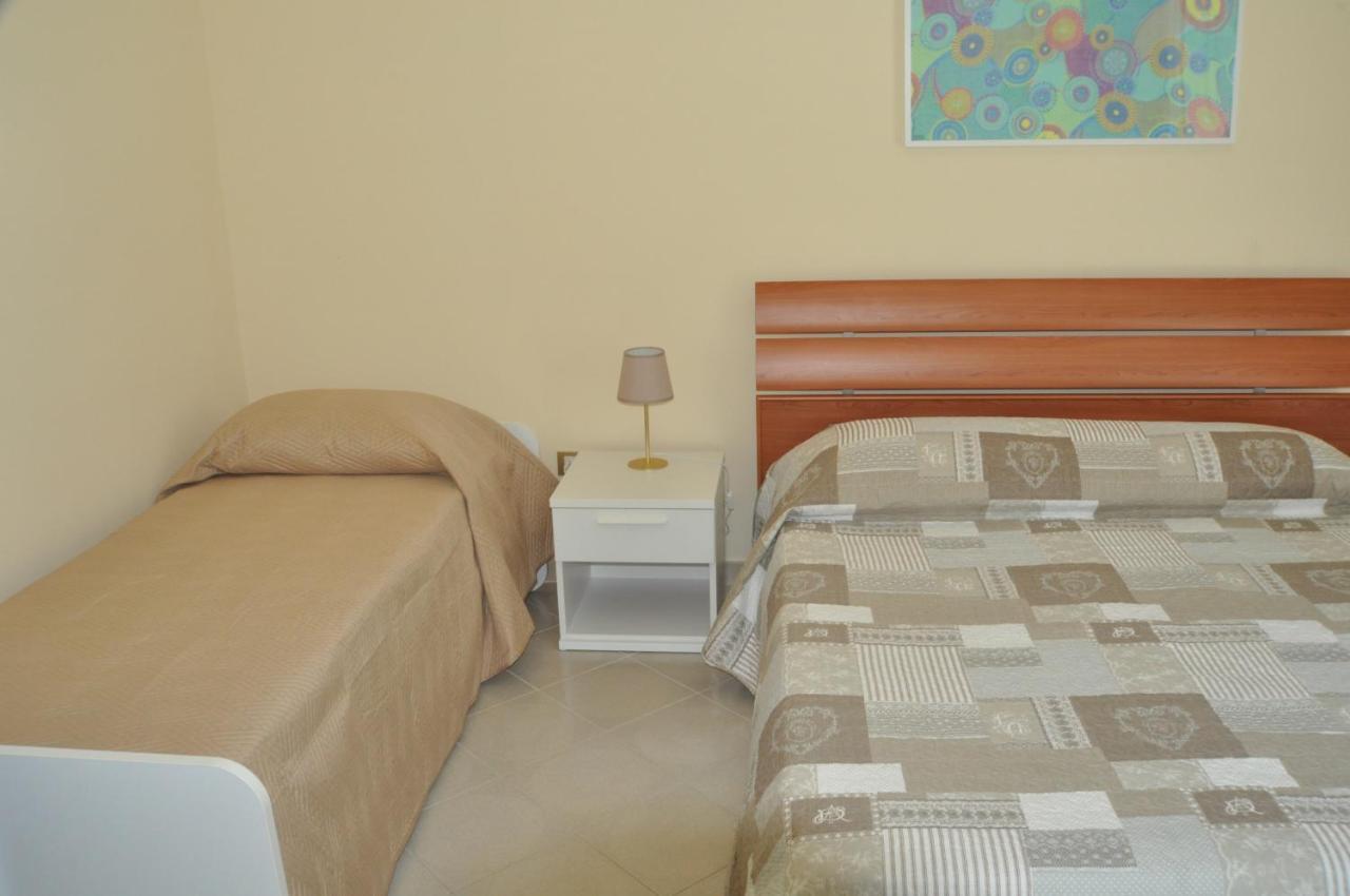 Aldebaran B&B Cava De' Tirreni Ngoại thất bức ảnh