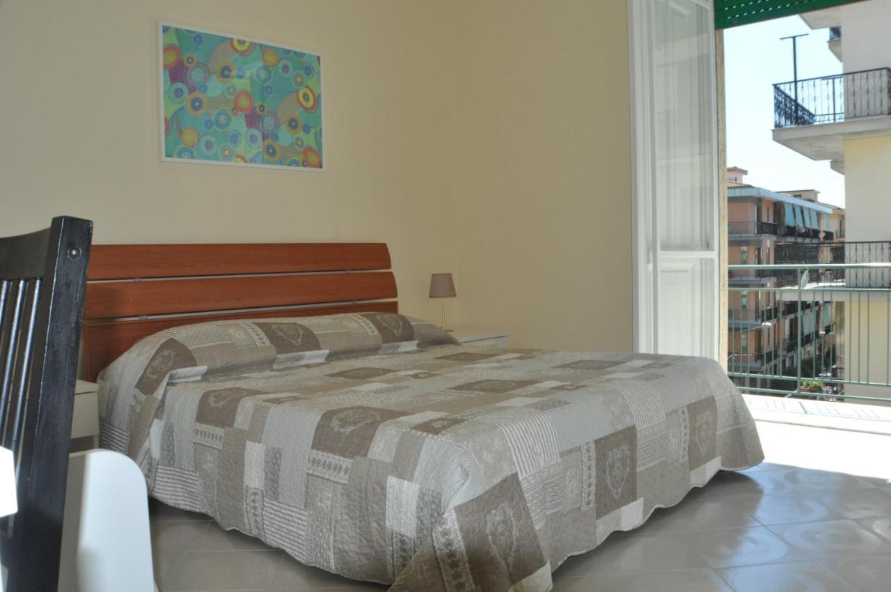 Aldebaran B&B Cava De' Tirreni Ngoại thất bức ảnh