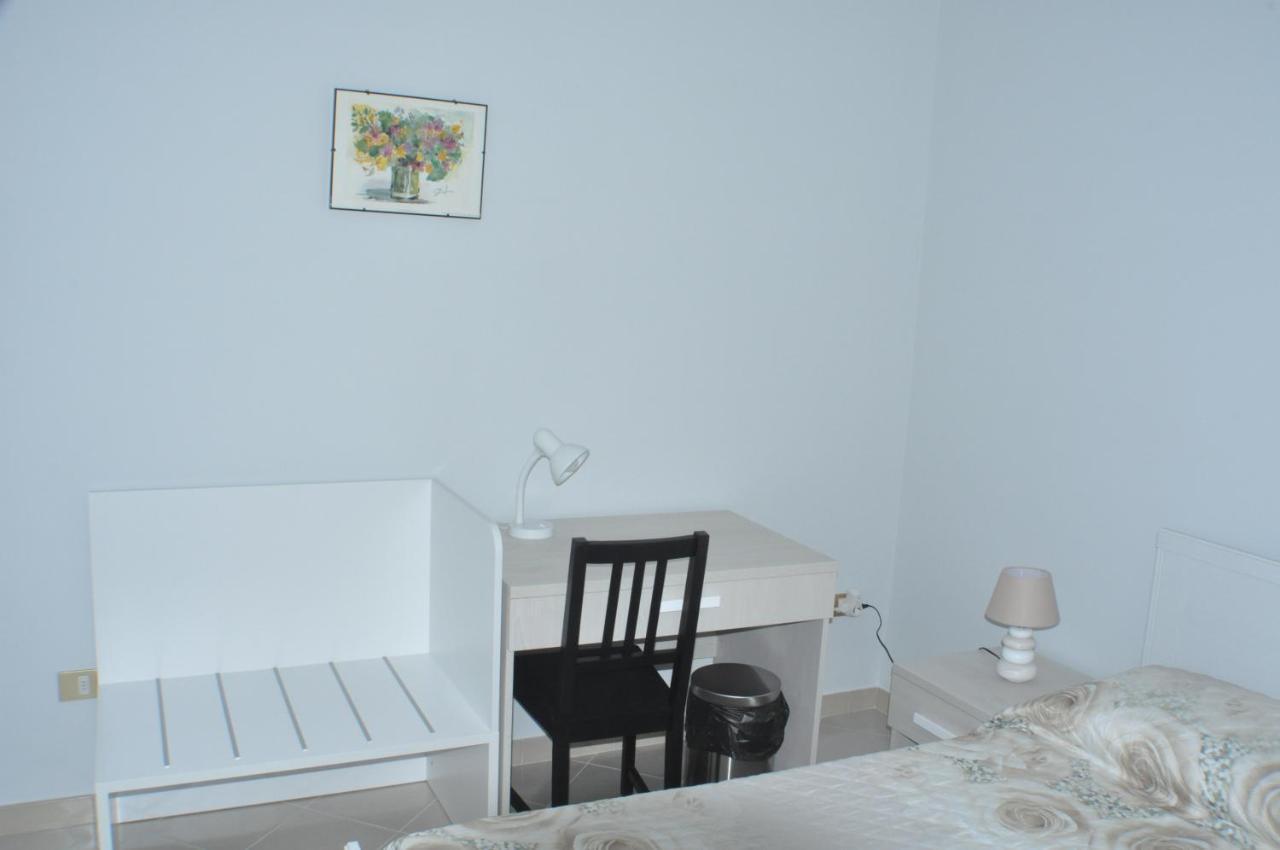 Aldebaran B&B Cava De' Tirreni Ngoại thất bức ảnh