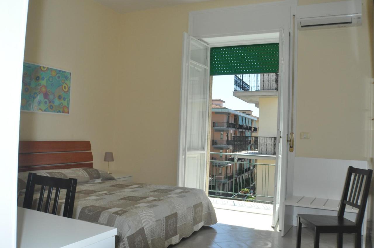 Aldebaran B&B Cava De' Tirreni Ngoại thất bức ảnh