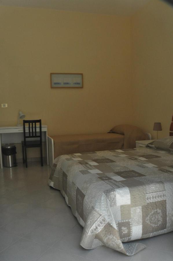 Aldebaran B&B Cava De' Tirreni Ngoại thất bức ảnh