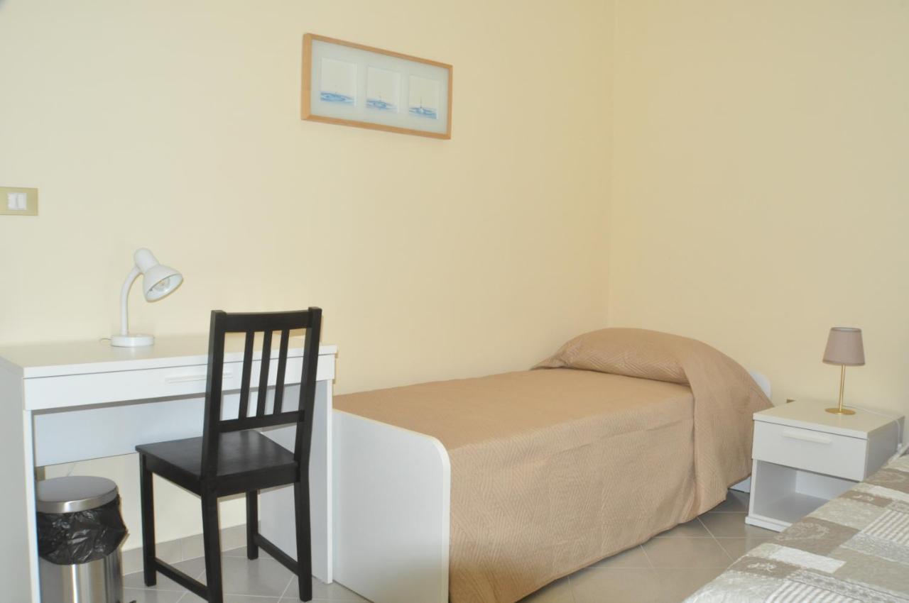 Aldebaran B&B Cava De' Tirreni Ngoại thất bức ảnh
