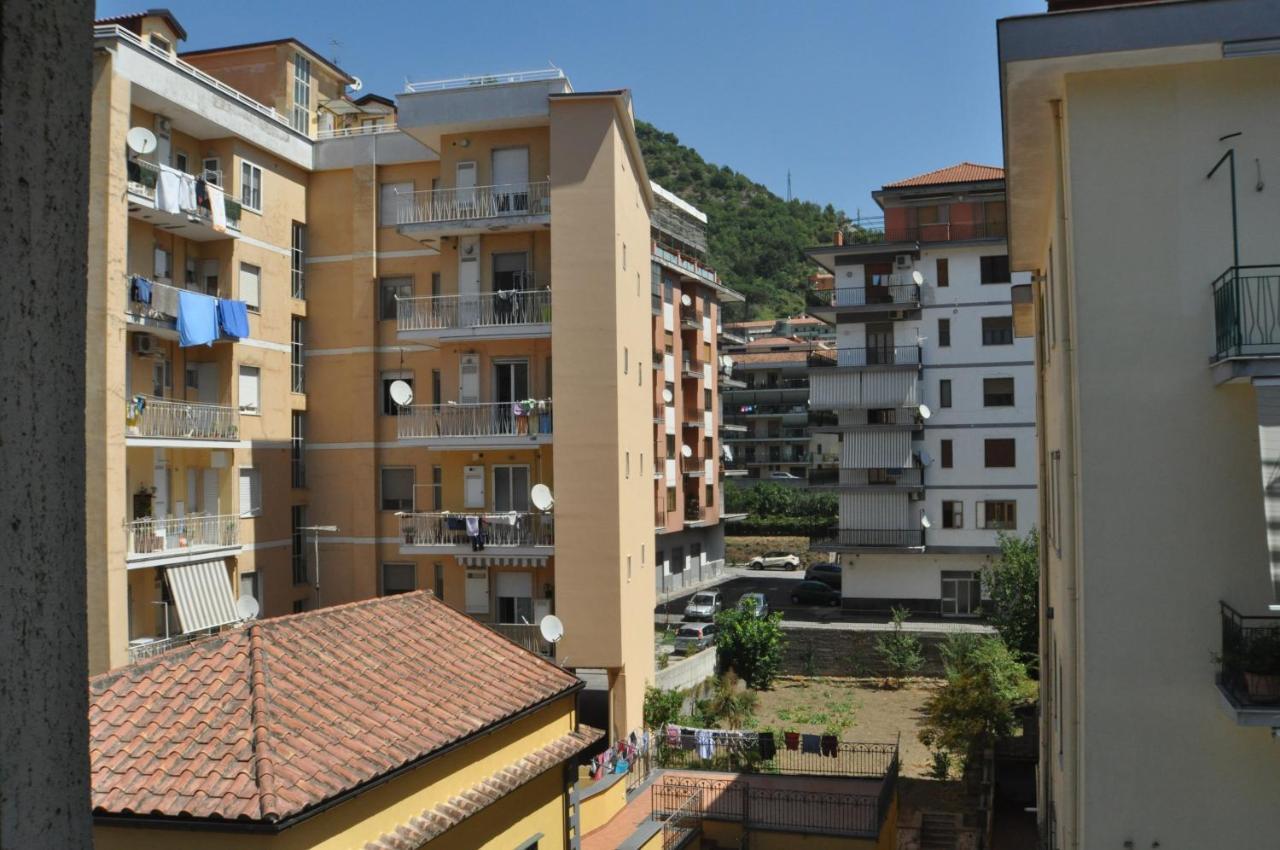 Aldebaran B&B Cava De' Tirreni Ngoại thất bức ảnh