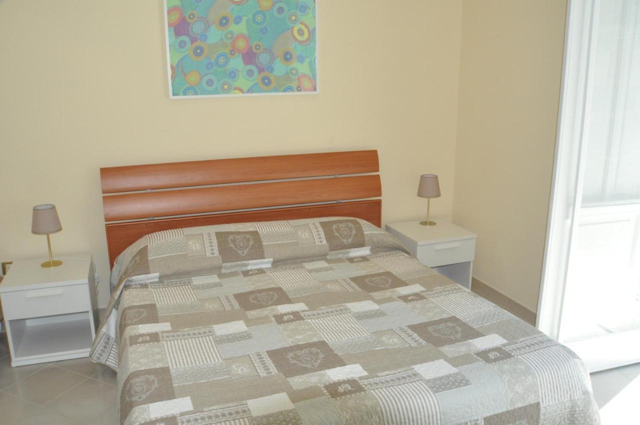 Aldebaran B&B Cava De' Tirreni Ngoại thất bức ảnh